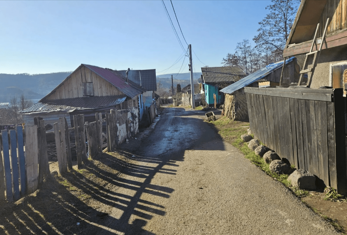 Why You Should Visit the Fairy Tale Village of Racoș